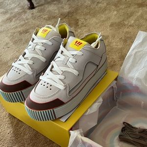 Brand New! MSCHF Gobstomper Jimmy Fallon Collab Size 10